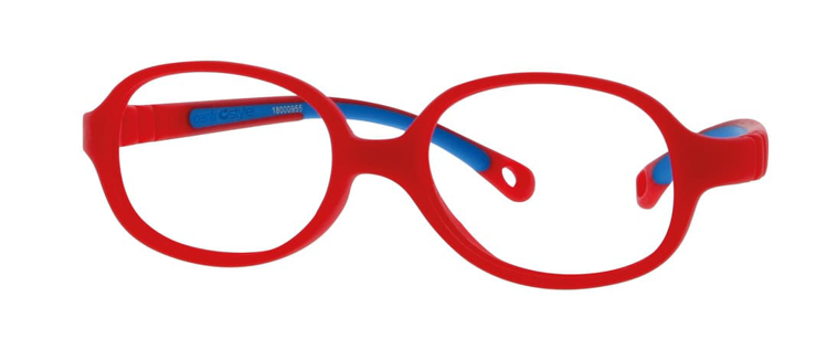 Bild von Active One inkl. Etui & Silikonband JUNIOR, Größe 42-15