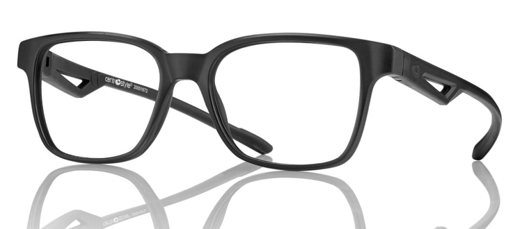 Bild von Active Sport Fassung, in 3 Farben, Gr. 53-16