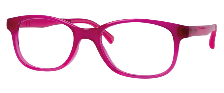 Bild von Active Colours inkl. Etui & Silikonband JUNIOR, Größe 48-17