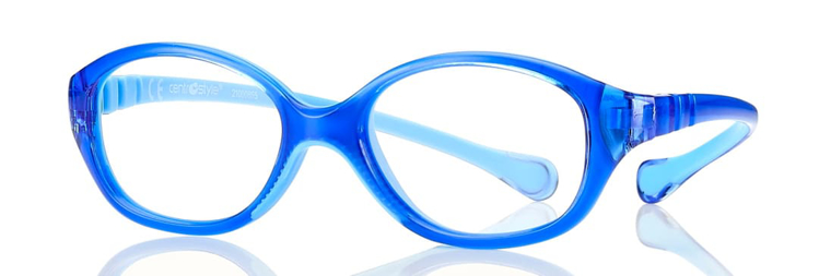 Bild von Active Spring inkl. Silikonband & Etui, KIDS, Größe 40-14