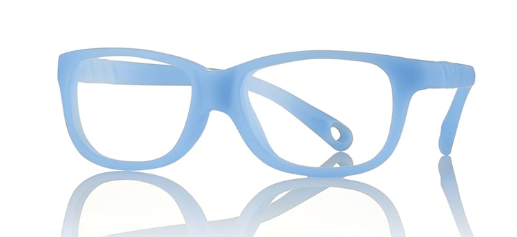 Bild von Baby One inkl. Etui & Silikonband JUNIOR, Größe 44-13