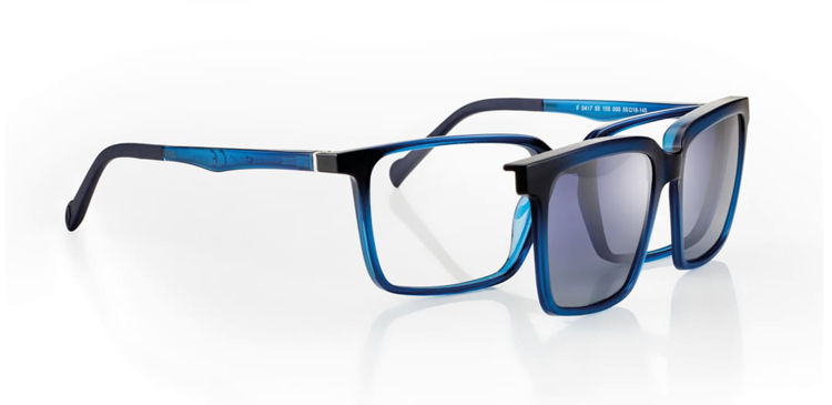 Bild von neyeture collection, Größe 55-18