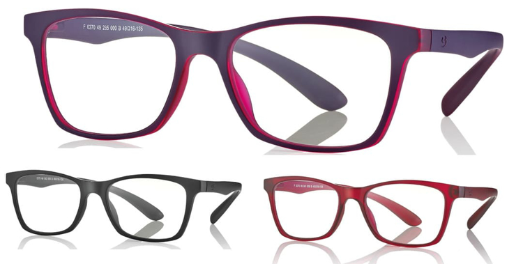 Bild von CentroStyle ready collection Blaulichtfilter, Größe 49-16