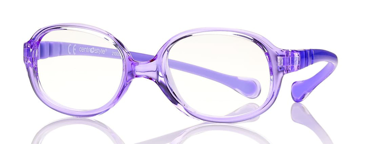 Bild von Active Spring inkl. Silikonband & Etui, KIDS, Größe 42-15