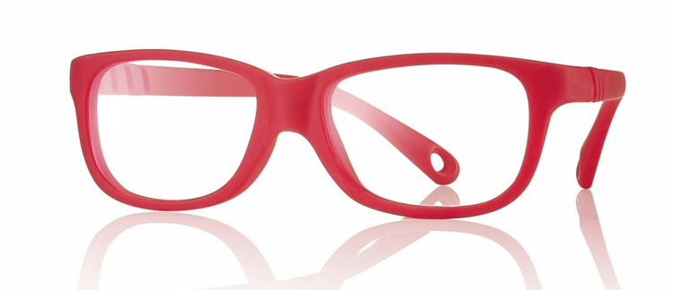 Bild von Baby One inkl. Etui & Silikonband JUNIOR, Größe 44-13