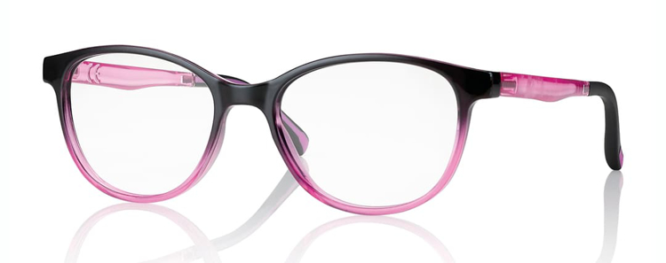 Bild von Active Colours inkl. Etui & Silikonband, Größe 50-17