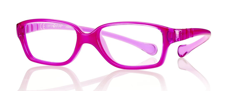 Bild von Active Spring inkl. Silikonband & Etui, KIDS, Größe 42-13