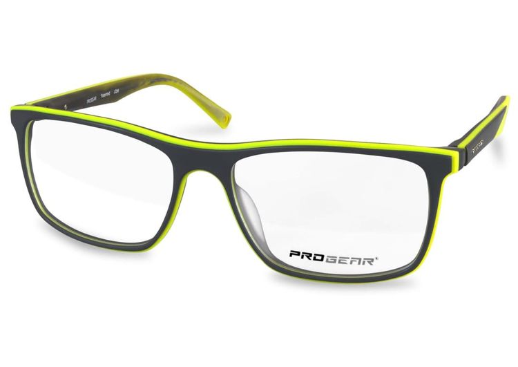 Bild von PROGEAR optical Nagano, Größe 56-17