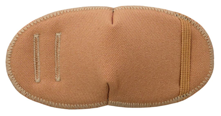 Bild von kay funpatch® - textile Augenokklusionsklappe (verschiedene Farben)