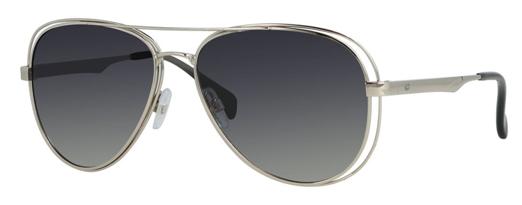 Bild von CentroStyle sun collection, Größe 58-15 - silber