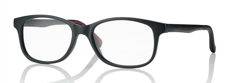 Bild von Active Colours inkl. Etui & Silikonband JUNIOR, Größe 48-17