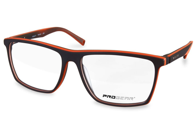 Bild von PROGEAR optical Turin, Größe 56-15