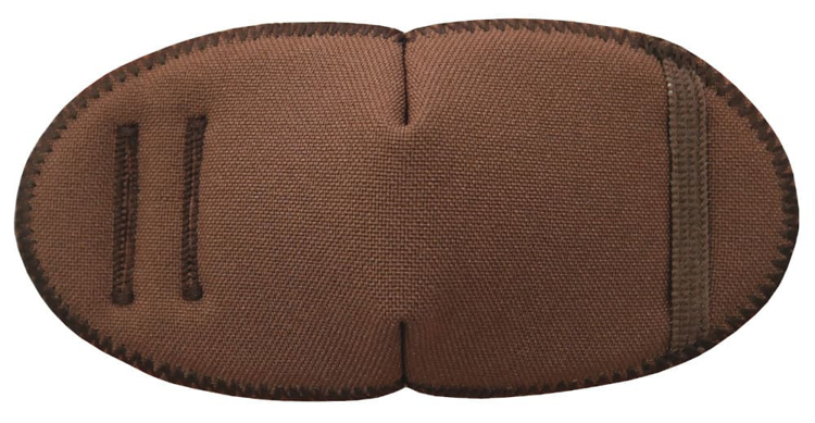 Bild von kay funpatch® - textile Augenokklusionsklappe (verschiedene Farben)