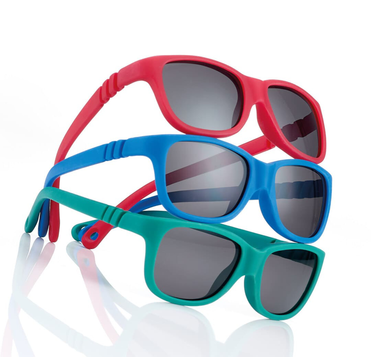 Bild von Baby One JUNIOR, Größe 42-13 Kindersonnenbrille