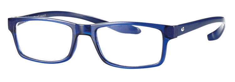 Bild von Ready collection Blaulichfilter, Größe 52-18 - blau