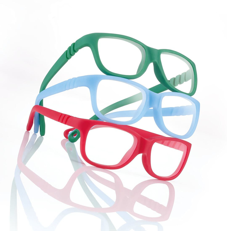 Bild von Baby One inkl. Etui & Silikonband JUNIOR, Größe 42-13