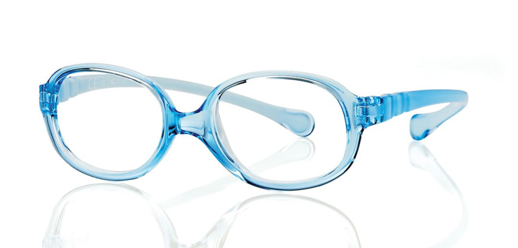 Bild von Active Spring JUNIOR, 2-5 Jahre, Größe 42-15 - hellblau