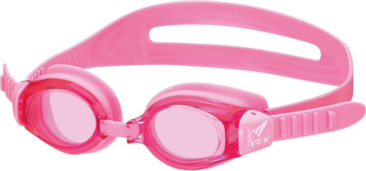 Bild von VIEW Schwimmbrille JUNIOR, SWIPE Technologie, 4-9 Jahre