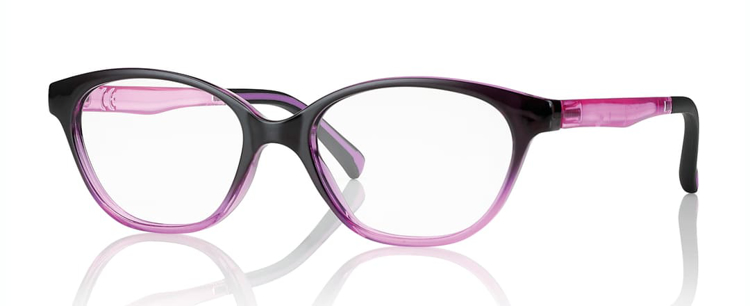 Bild von Active Colours inkl. Etui & Silikonband JUNIOR, Größe 48-16