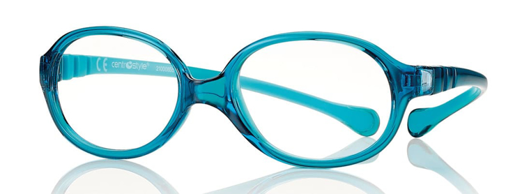 Bild von Active Spring inkl. Silikonband & Etui, KIDS, Größe 46-15