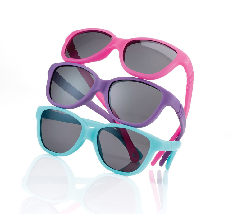 Bild von Baby One JUNIOR, Größe 42-12 Kindersonnenbrille