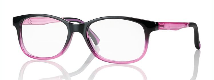 Bild von Active Colours inkl. Etui & Silikonband JUNIOR, Größe 50-16