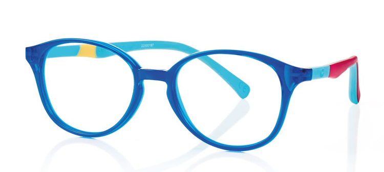 Bild von Active Memory FITTI inkl. Etui JUNIOR, Größe 45-16, mit Silikonband