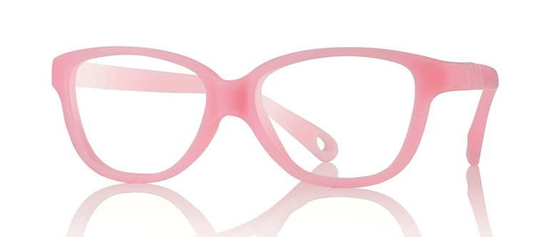 Bild von Baby One inkl. Etui & Silikonband JUNIOR, Größe 44-12