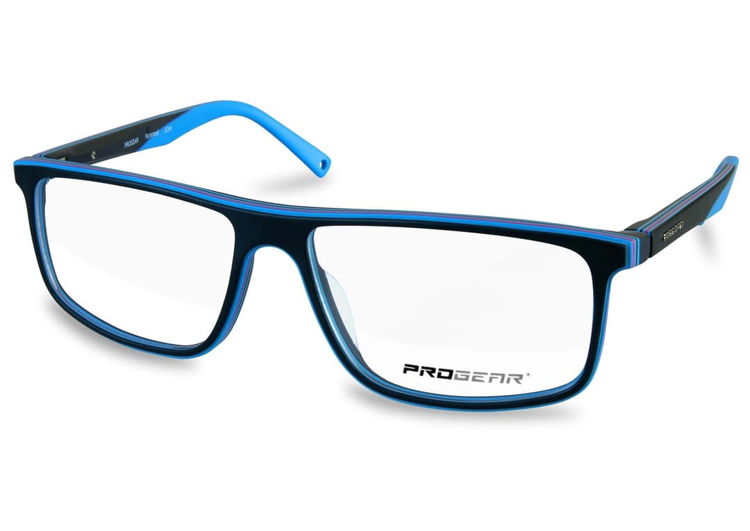 Bild von PROGEAR optical Lillehammer, Größe 57-15