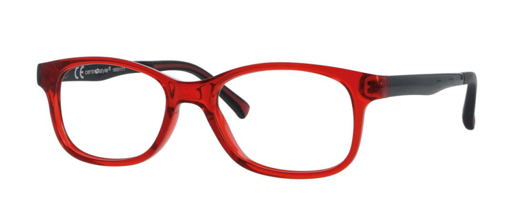 Bild von Active Colours inkl. Etui & Silikonband JUNIOR, Größe 46-16