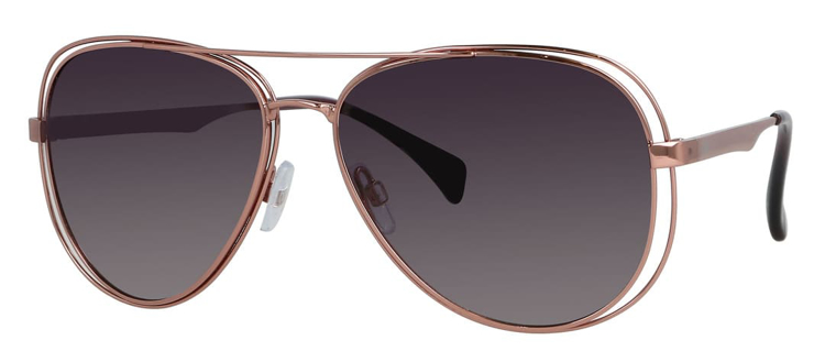 Bild von CentroStyle sun collection, Größe 58-15 - roségold