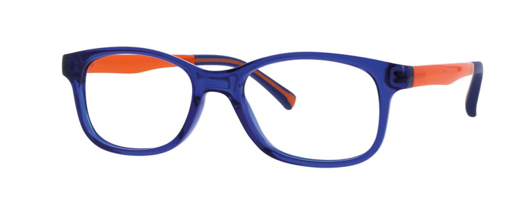 Bild von Active Colours inkl. Etui & Silikonband JUNIOR, Größe 44-15