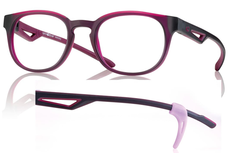 Bild von Active Sport Fassung, in 3 Farben, Gr. 50-20