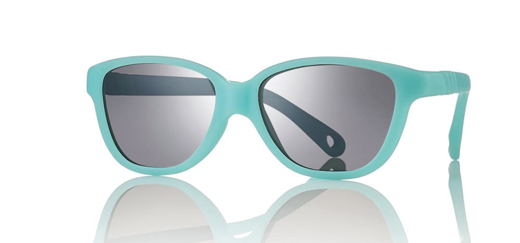 Bild von Baby One JUNIOR, Größe 44-12 Kindersonnenbrille