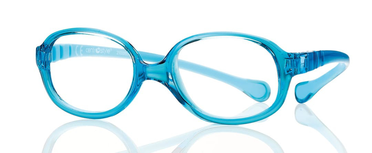 Bild von Active Spring inkl. Silikonband & Etui, KIDS, Größe 40-14