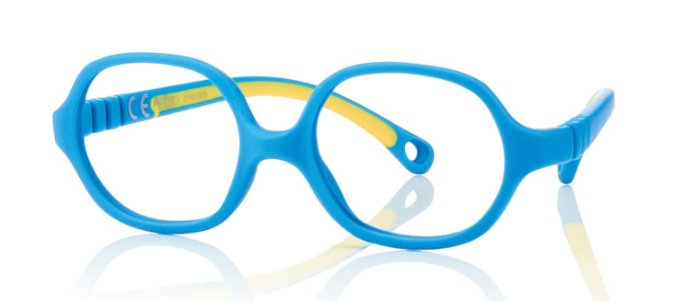 Bild von Active One inkl. Etui & Silikonband JUNIOR, Größe 44-14