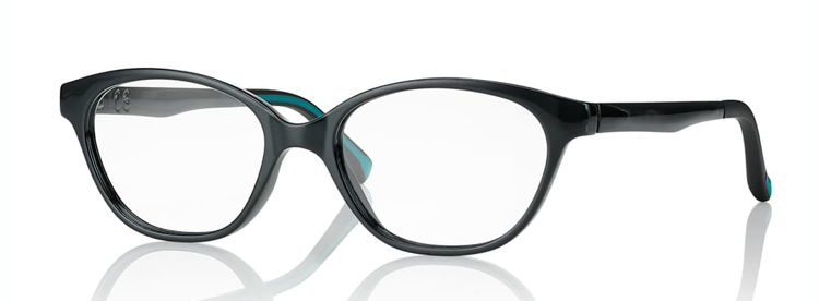 Bild von Active Colours inkl. Etui & Silikonband JUNIOR, Größe 44-14