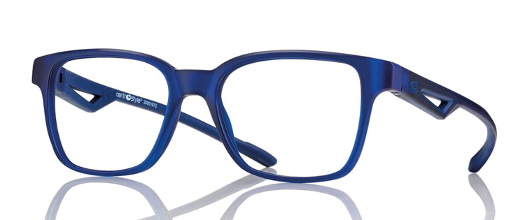 Bild von Active Sport Fassung, in 3 Farben, Gr. 53-16