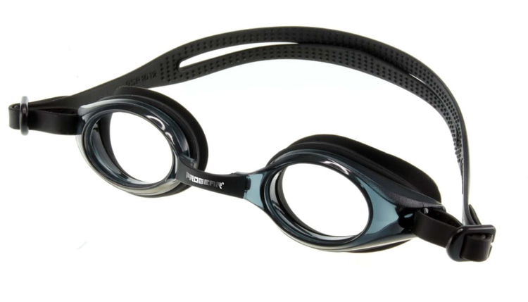Bild von PROGEAR H2O Schwimmbrille, Größe M