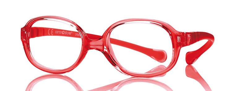 Bild von Active Spring inkl. Silikonband & Etui, KIDS, Größe 39-14