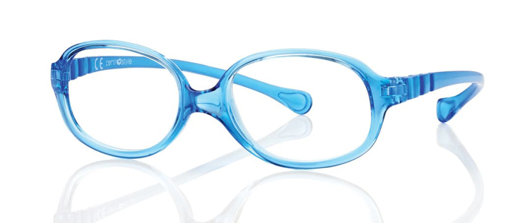 Bild von Active Spring JUNIOR, Größe 46-15 - blau