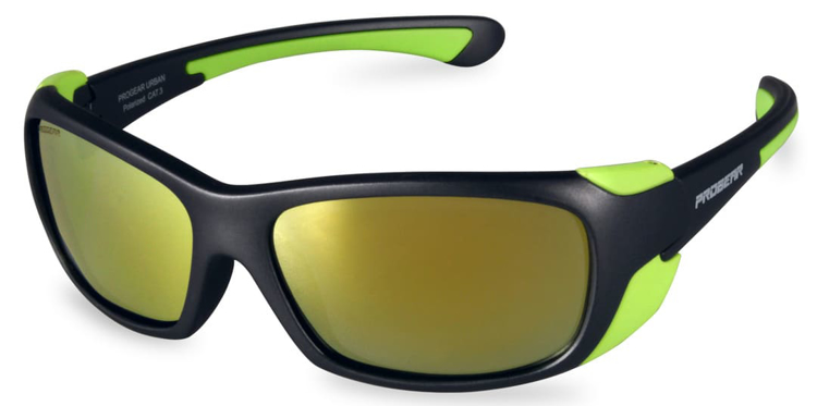 Bild von PROGEAR Urban JUNIOR polarisiert, Größe 54-14