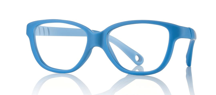 Bild von Baby One inkl. Etui & Silikonband JUNIOR, Größe 44-12