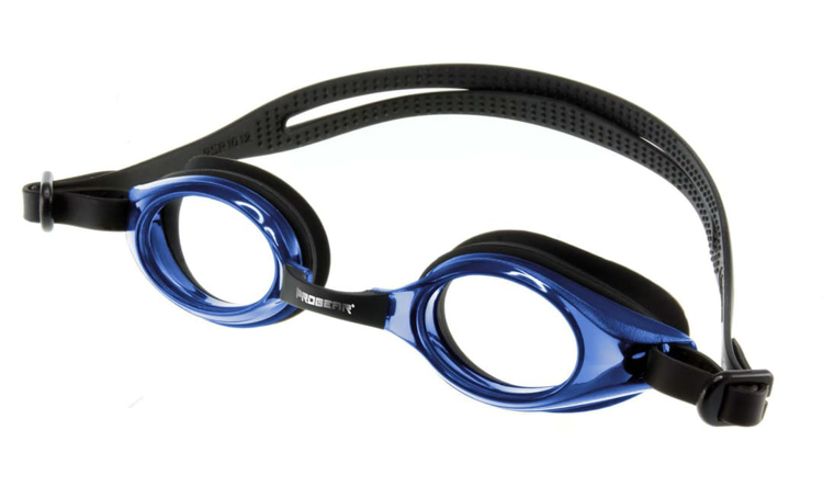 Bild von PROGEAR H2O Schwimmbrille, Größe M