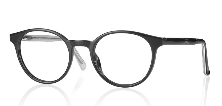 Bild von Kunststofffassung TEEN, Größe 44-18