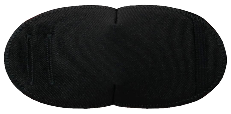 Bild von kay funpatch® - textile Augenokklusionsklappe (verschiedene Farben)