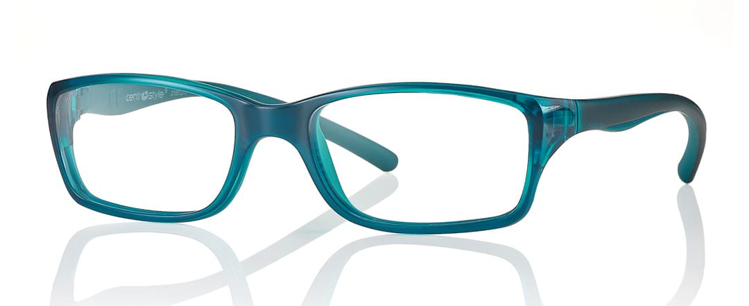 Bild von Active Sport Kinder-Fassungen, in 3 Farben, Gr. 44-15