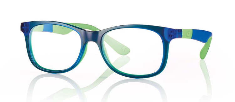 Bild von Active Memory inkl. Etui & Silikonband, Größe 47-15