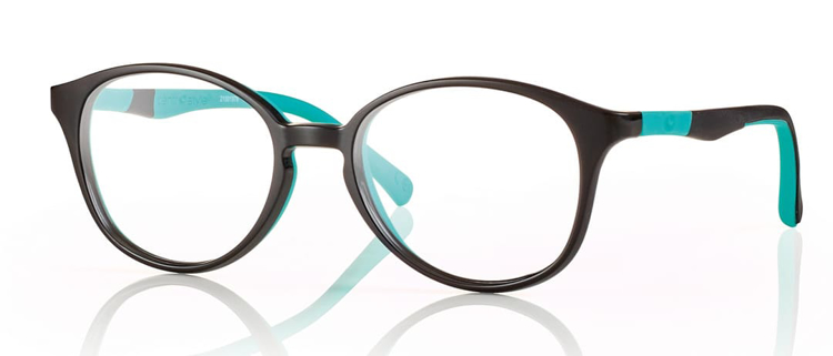 Bild von Active Memory FITTI inkl. Etui JUNIOR, Größe 47-17, mit Silikonband