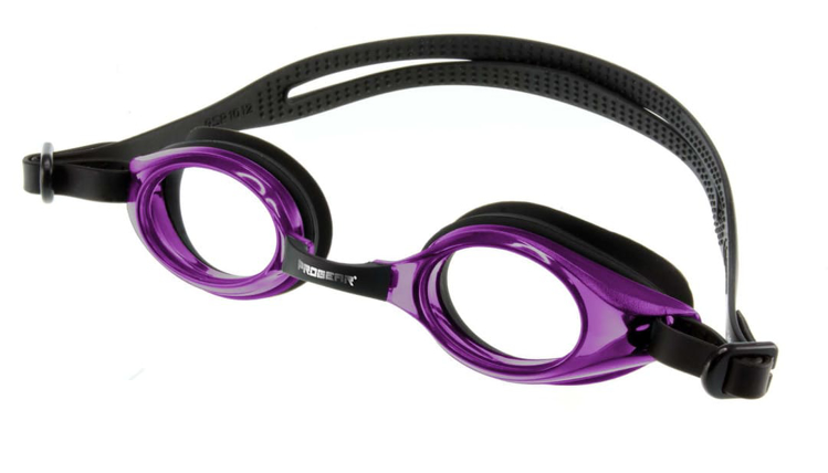 Bild von PROGEAR H2O Schwimmbrille, Größe M